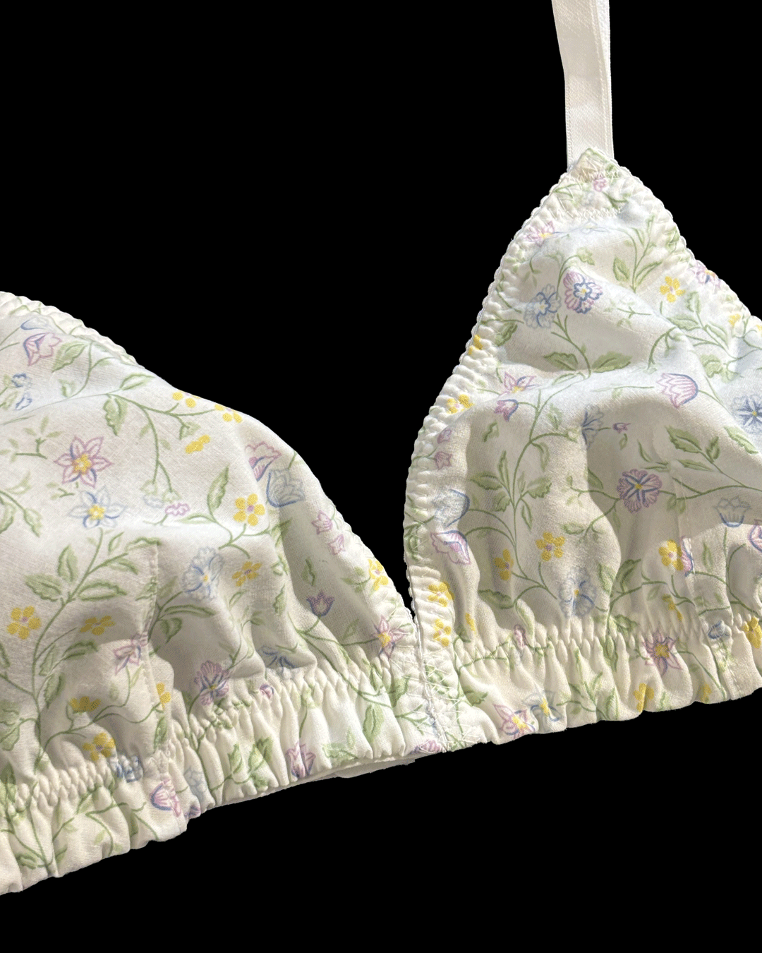 Soutien-gorge Léger - T.95D