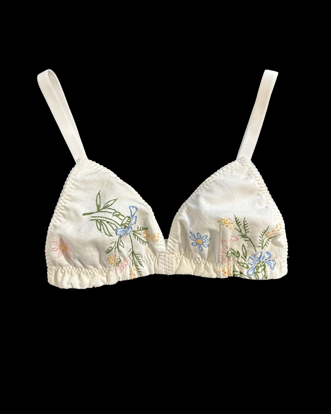 Soutien-gorge Léger - T.85B