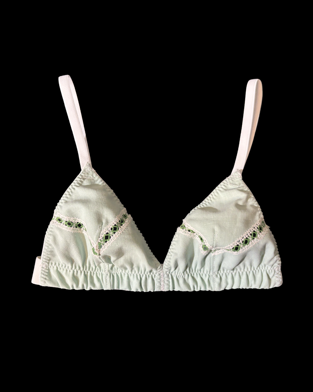 Soutien-gorge Léger - T.85A