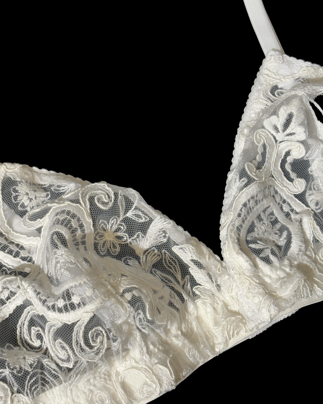 Soutien-gorge Léger - T.90C