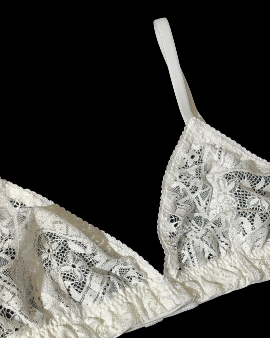Soutien-gorge Léger - T.95A