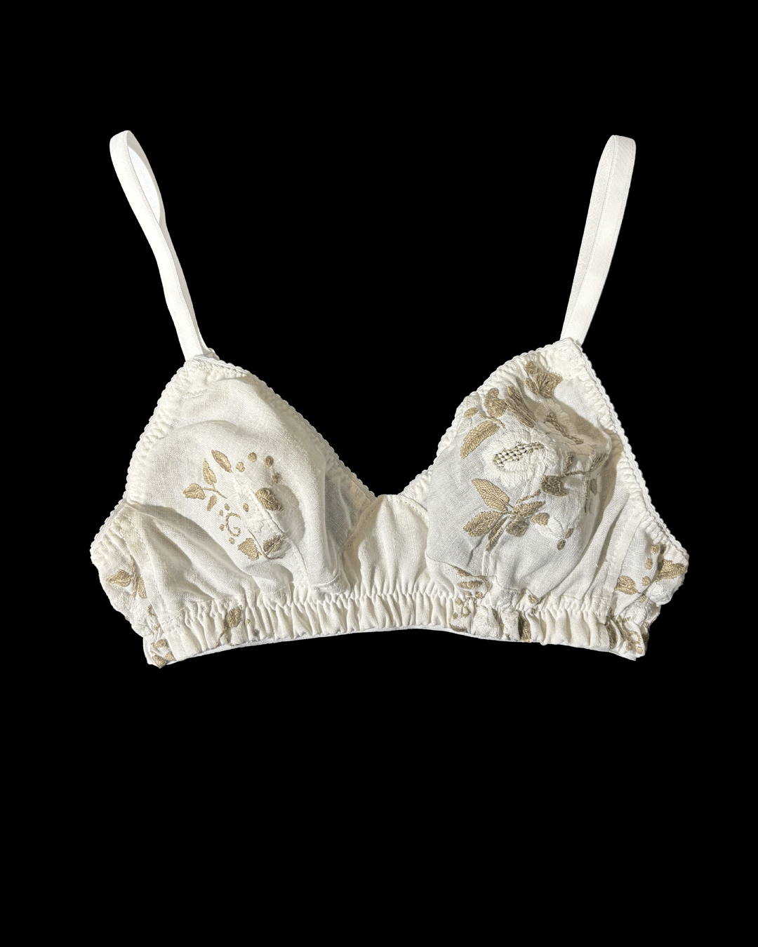 Soutien-gorge Maintien - T.85B