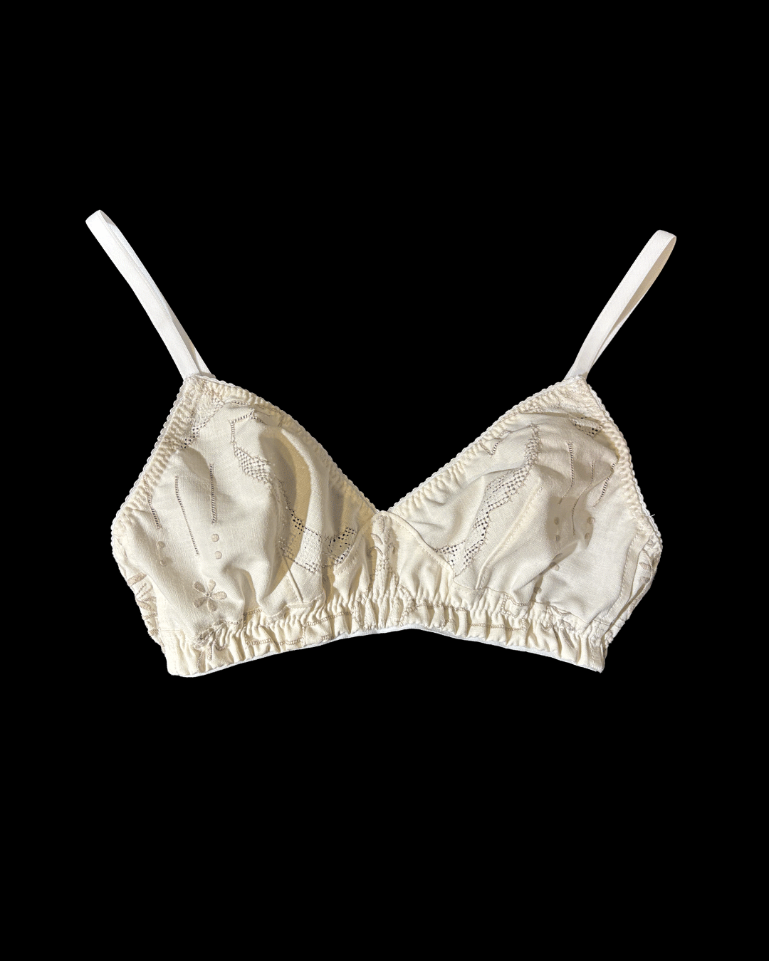 Soutien-gorge Maintien - T.85C