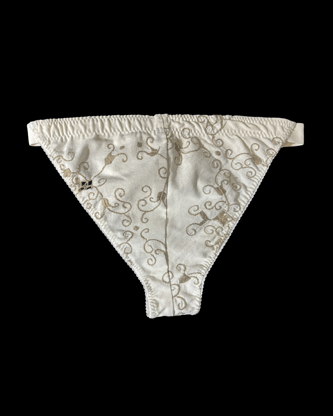 Culotte Sexy masculine - T.42