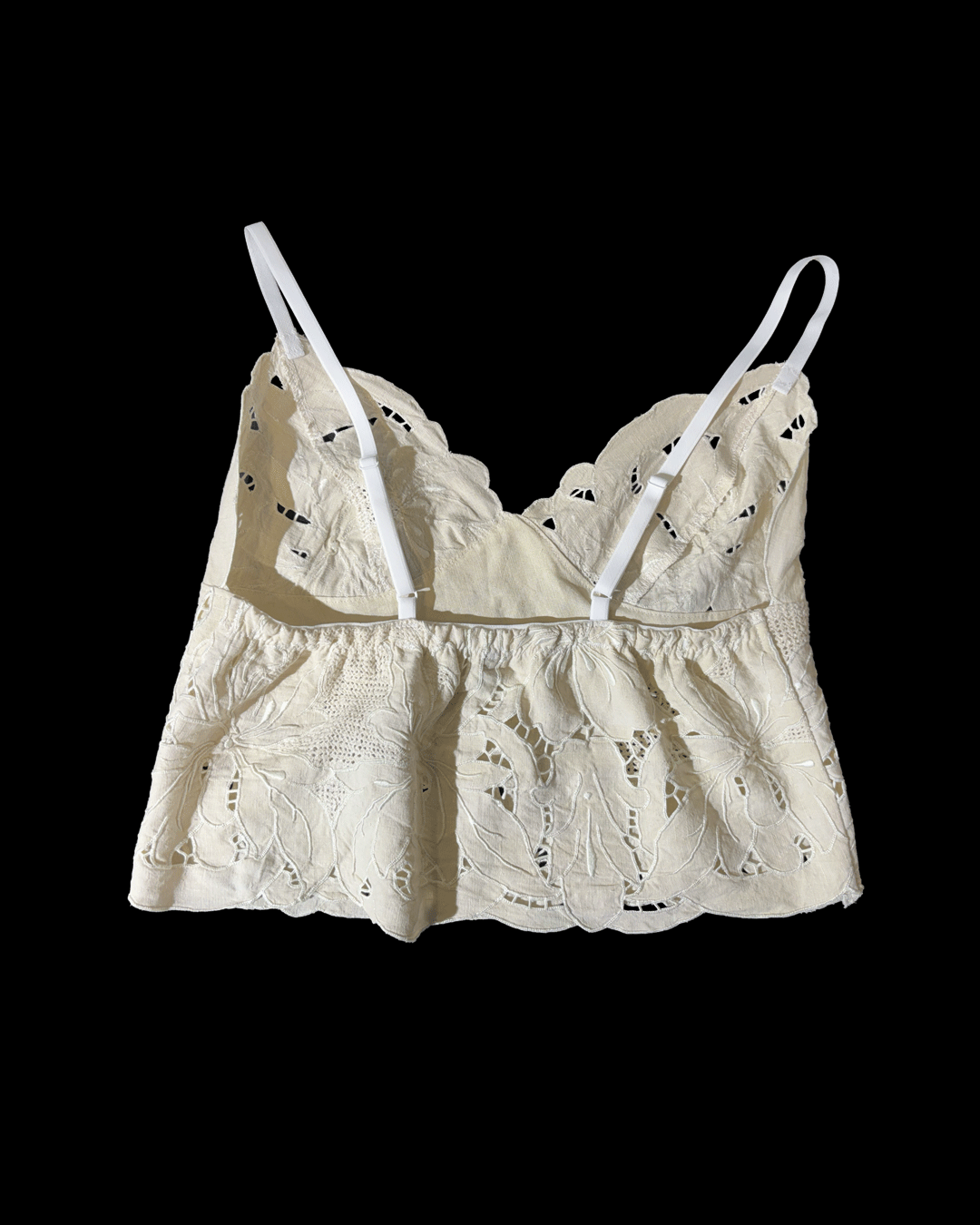 Le Top Napperon - T.38