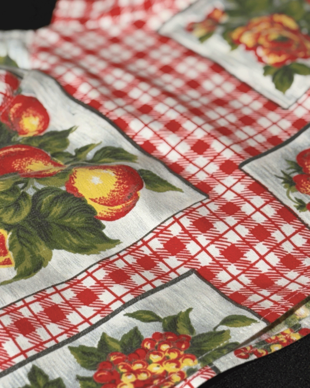 Le Top Napperon - T.42