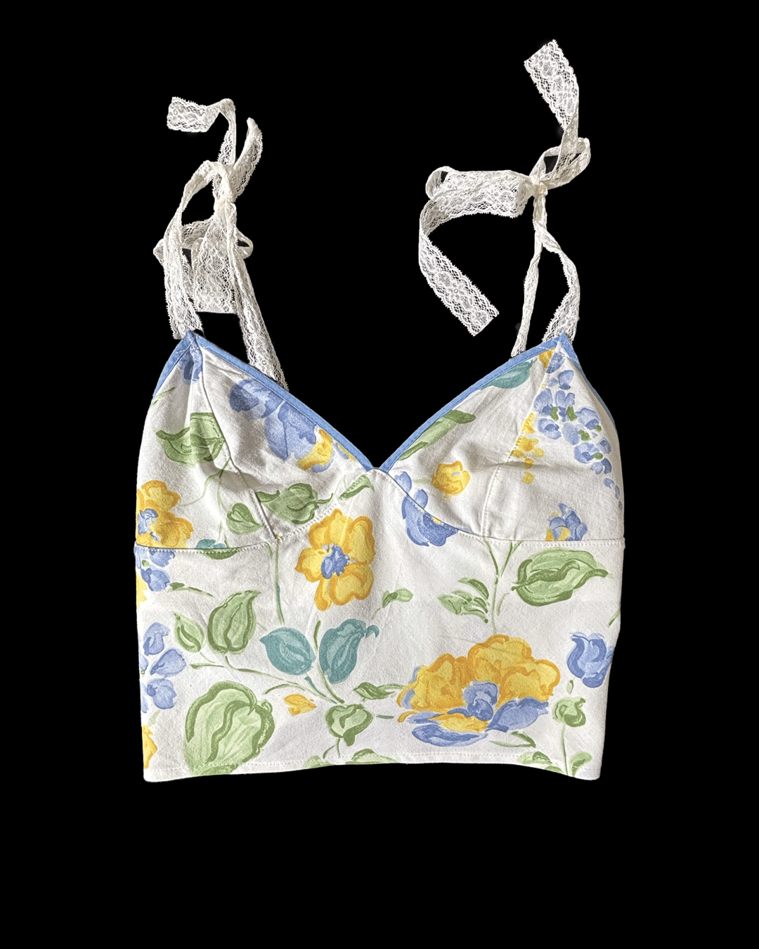 Le Top Napperon - T.38