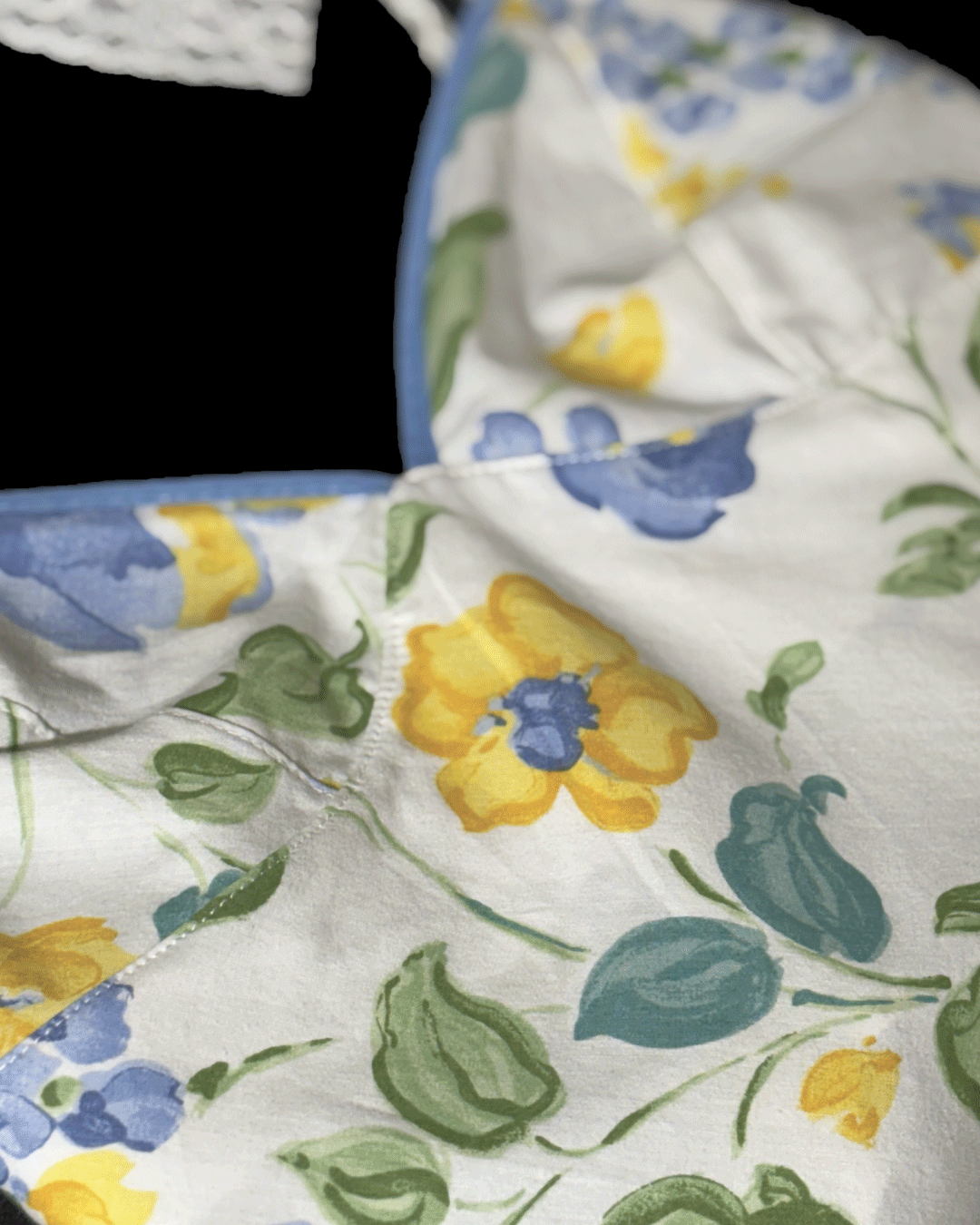 Le Top Napperon - T.38