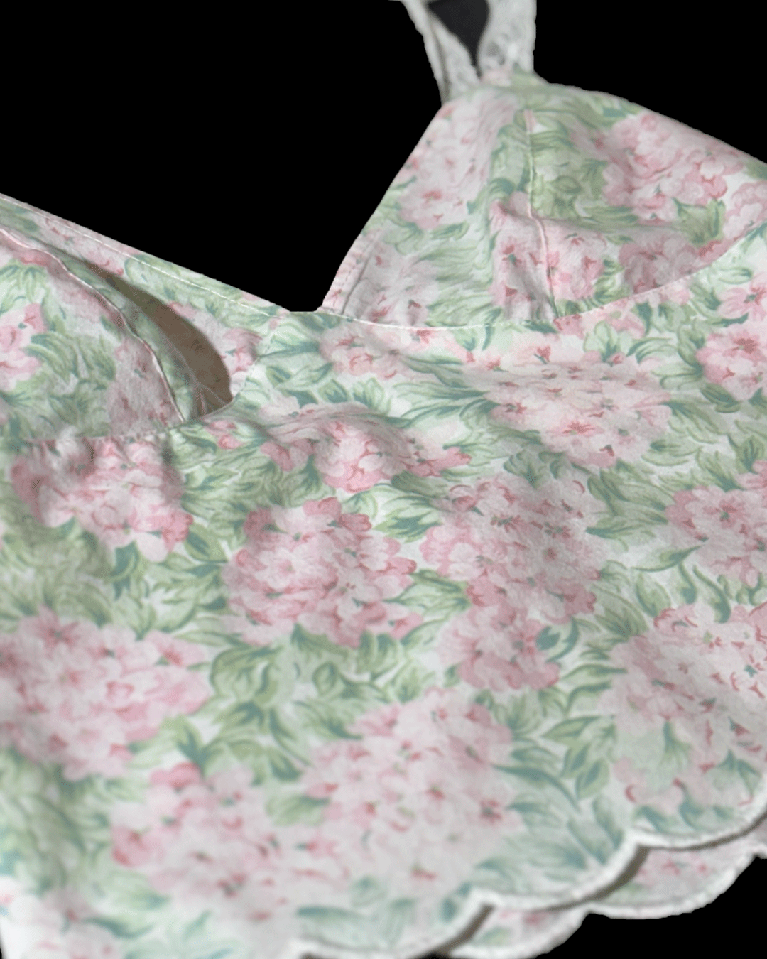 Le Top Napperon - T.38