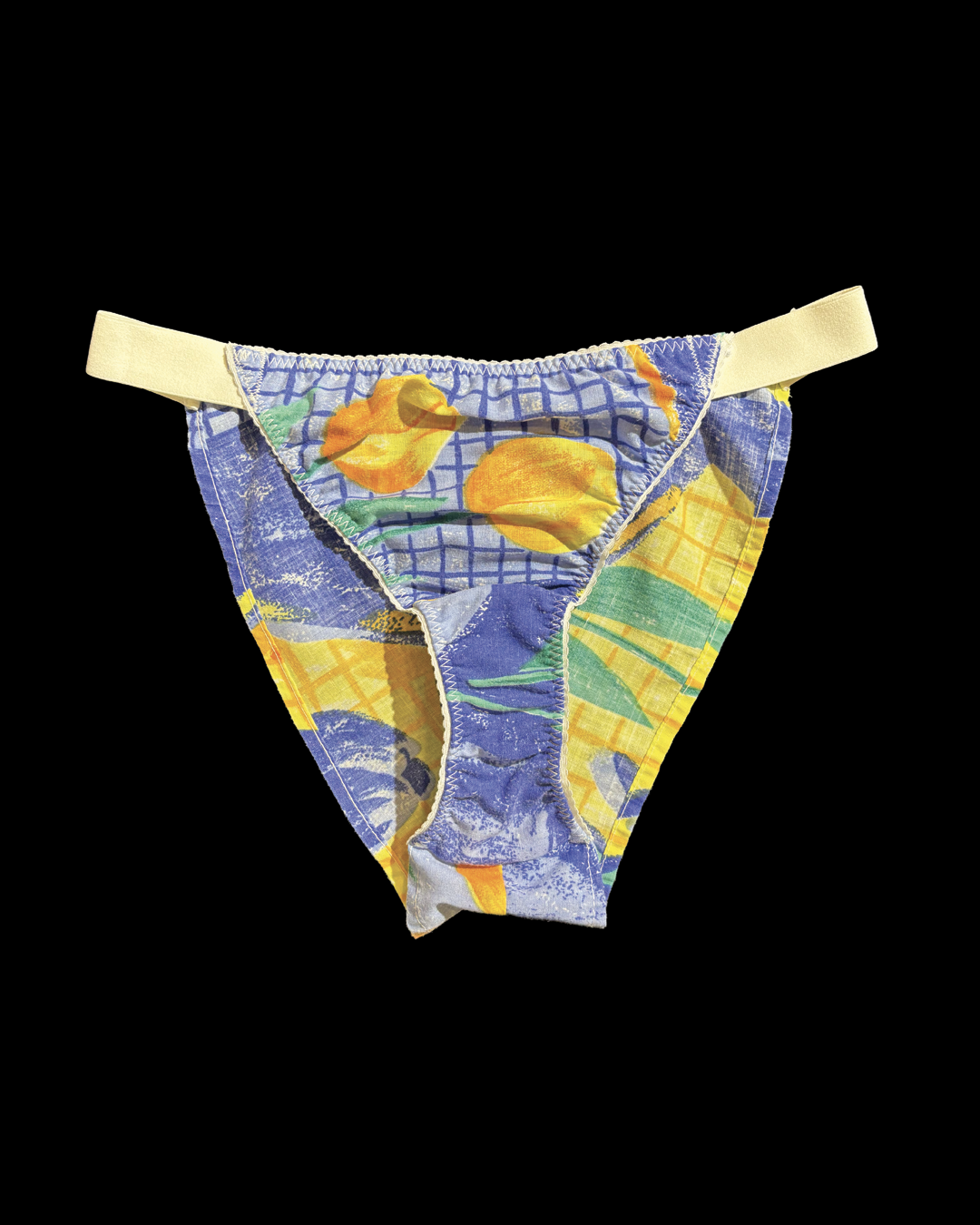 Culotte Sexy - T.40