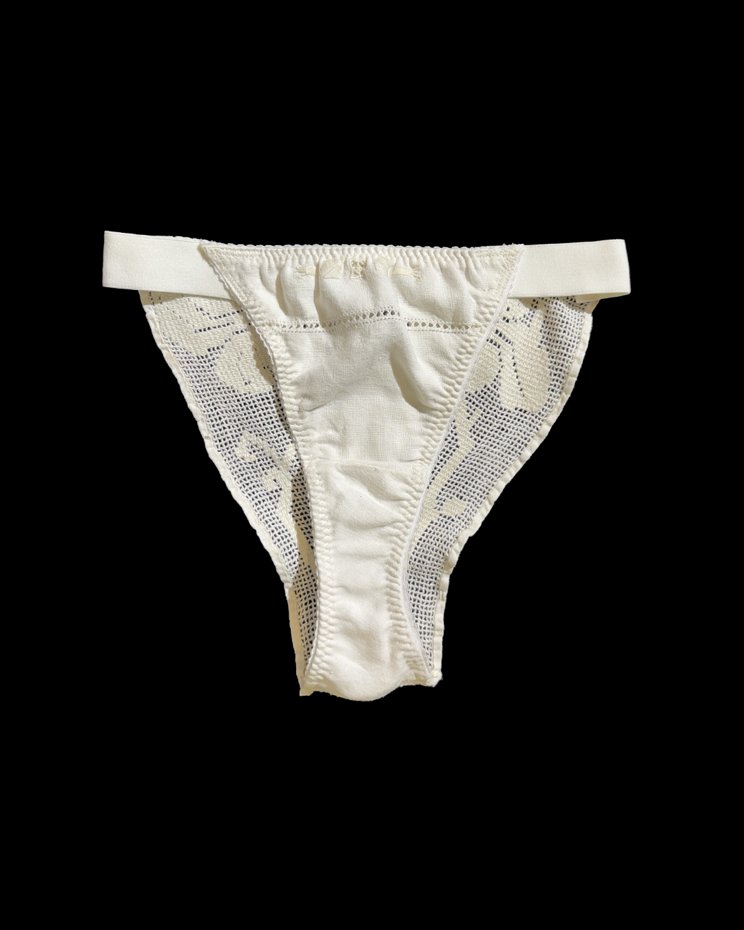 Culotte Sexy - T.34