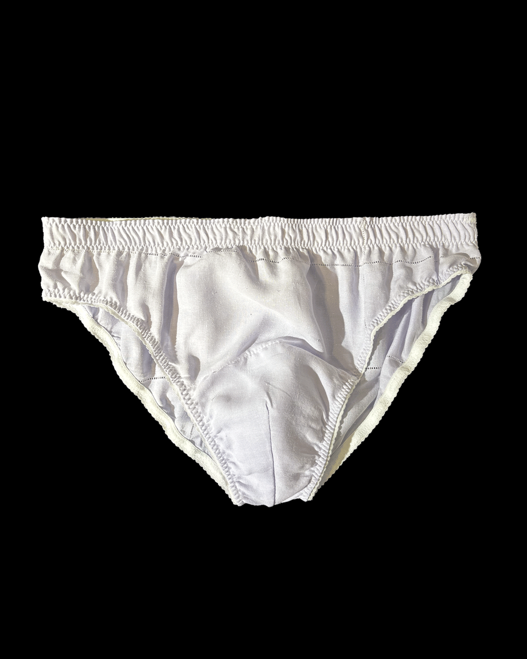 Culotte Mimi masculine - T.40