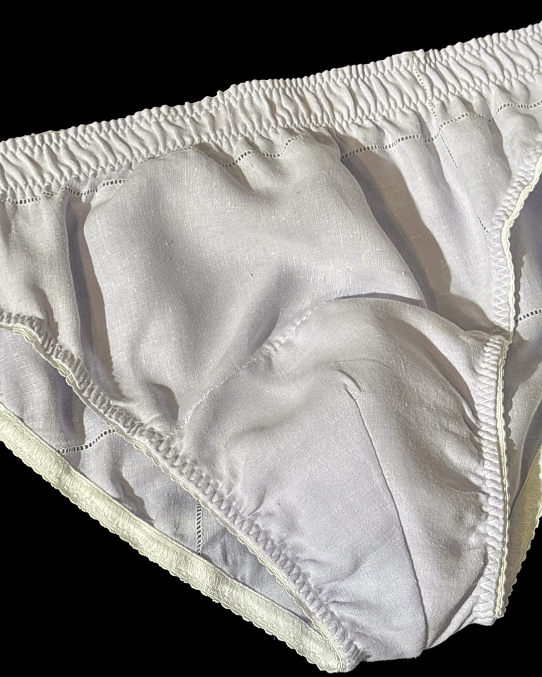 Culotte Mimi masculine - T.40