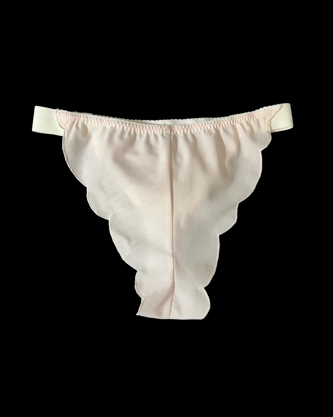 Culotte Sexy - T.36