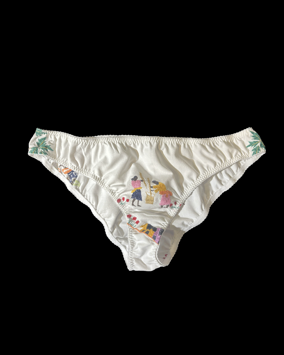 Culotte Mimi - T.40