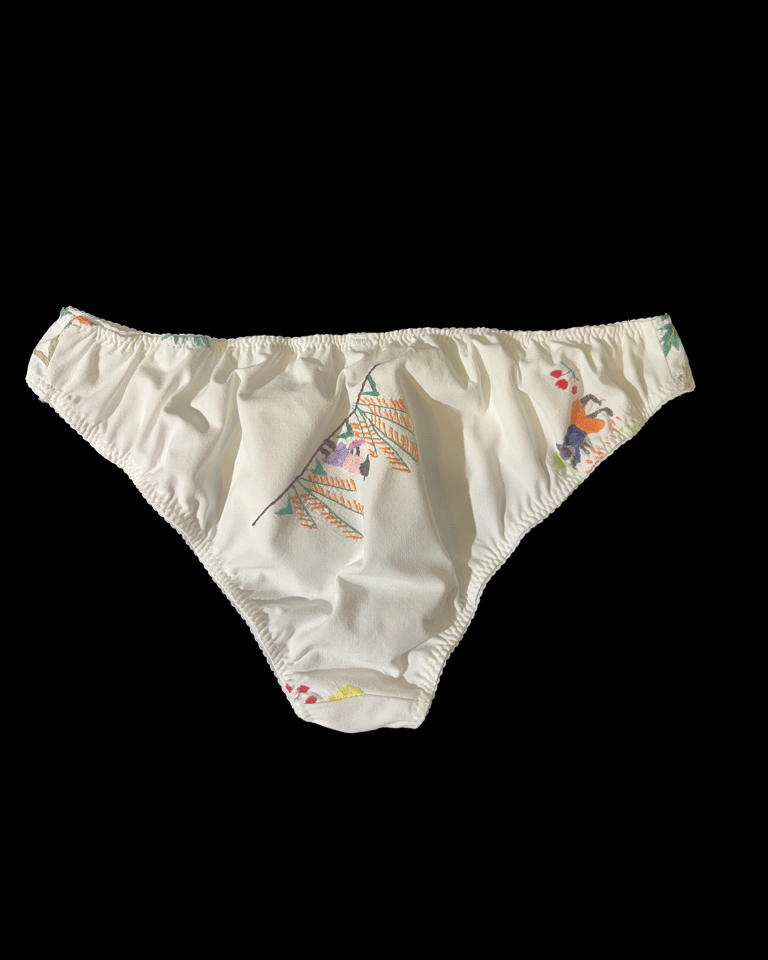 Culotte Mimi - T.40