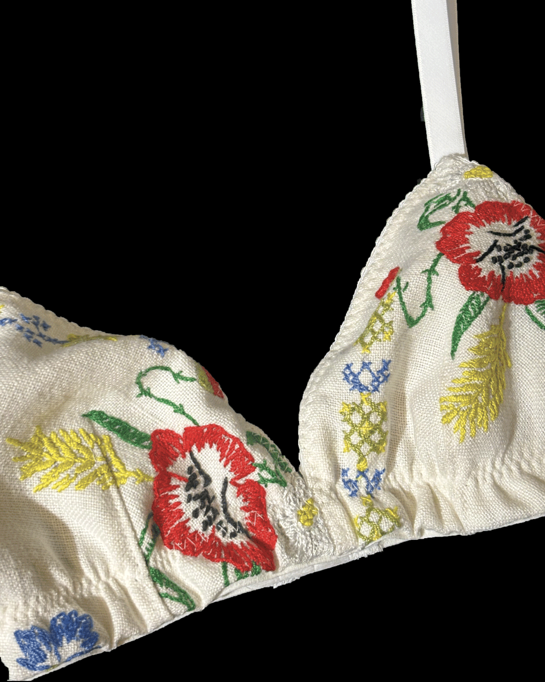 Soutien-gorge Léger - T.90A