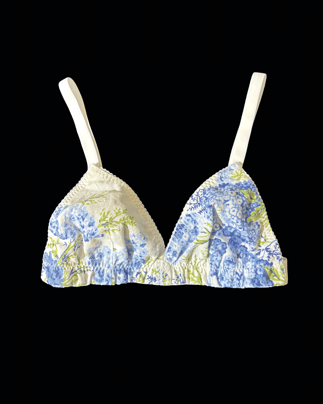 Soutien-gorge Léger - T.85B