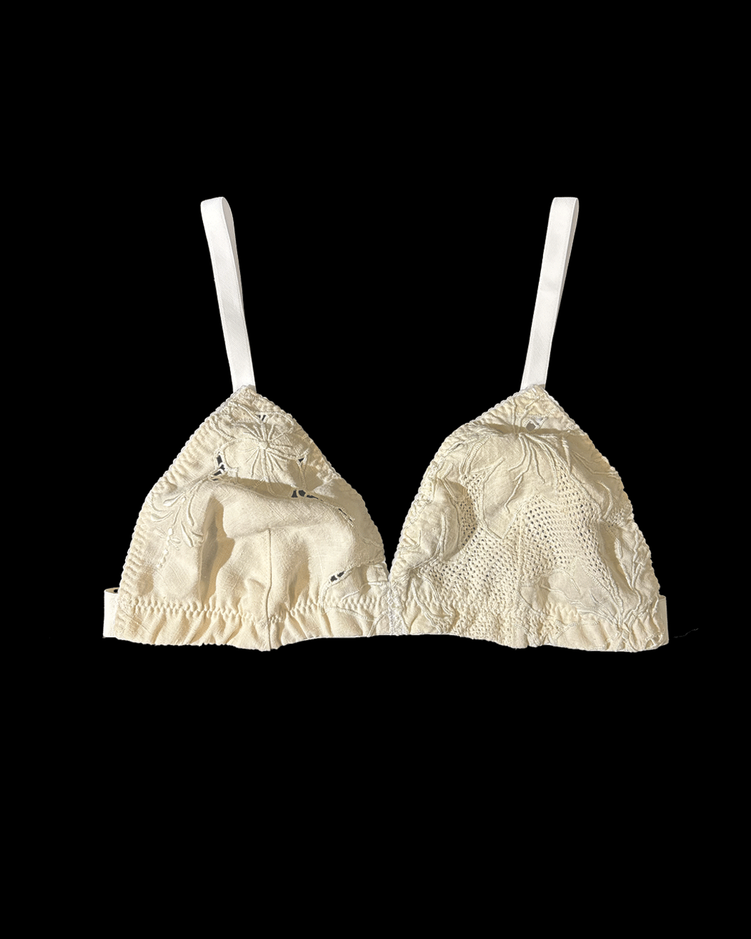 Soutien-gorge Léger - T.100B