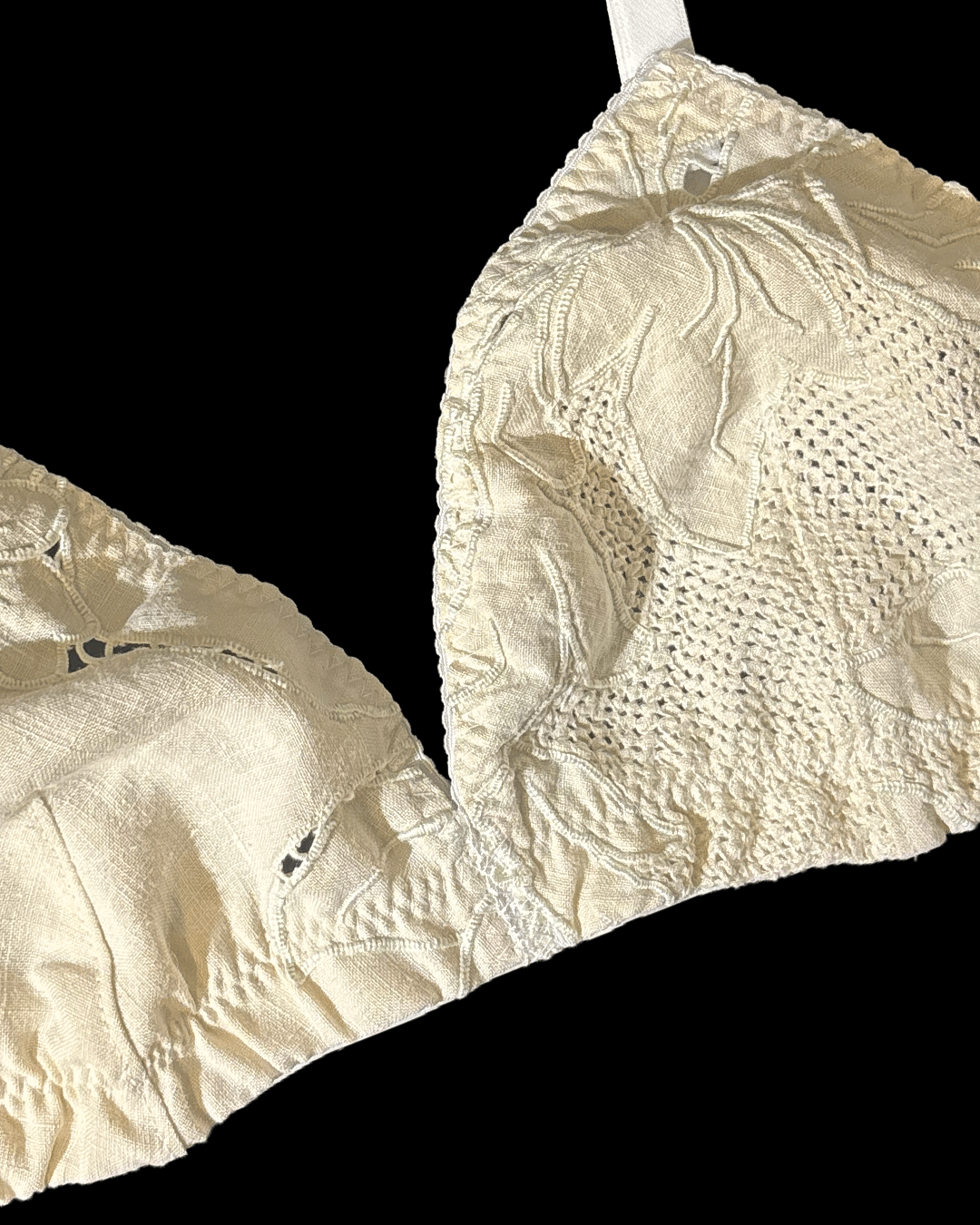 Soutien-gorge Léger - T.100B