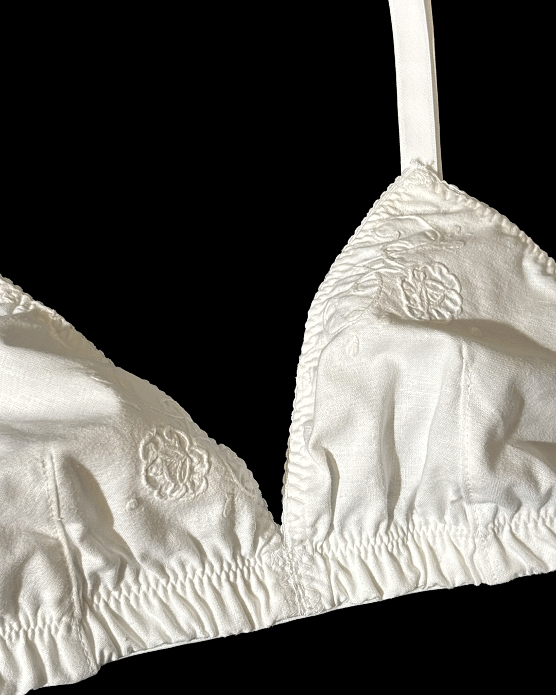 Soutien-gorge Léger - T.95C