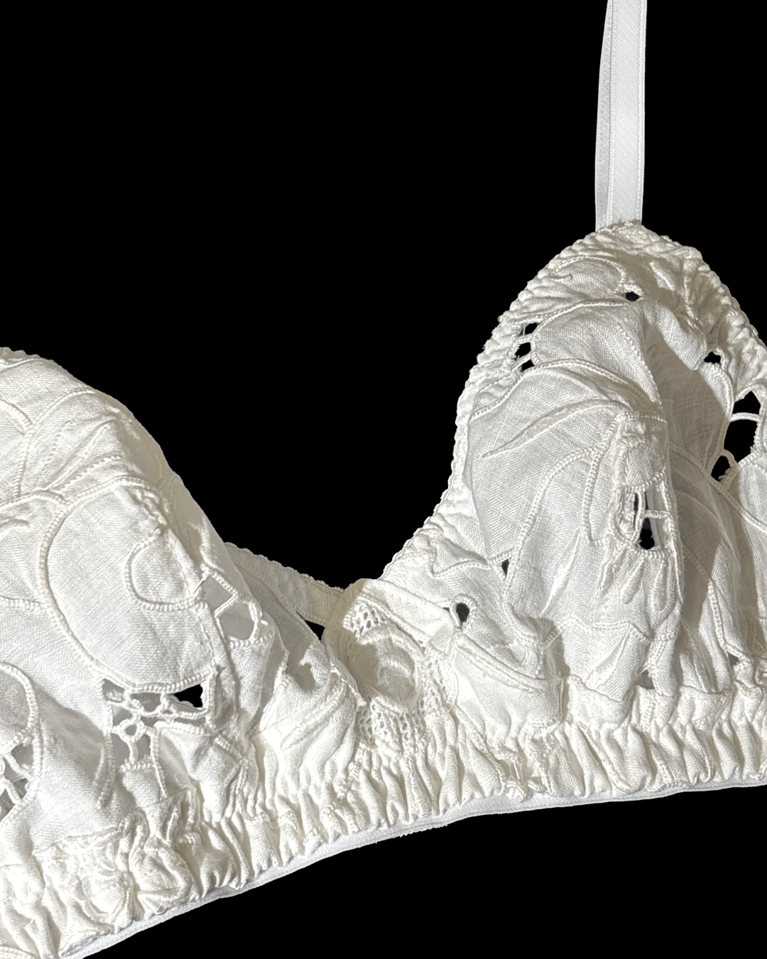 Soutien-gorge Maintien - T.90B