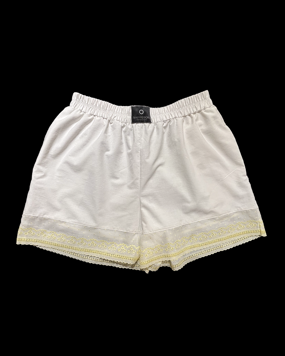 Short - T.42