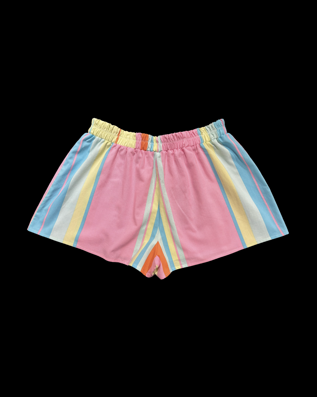 Mini Short - T.46