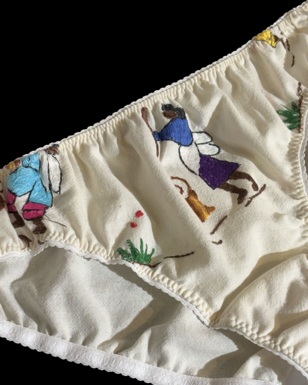 Culotte Mimi - T.42