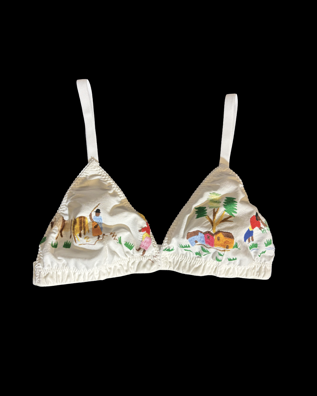 Soutien-gorge Léger - T.100C