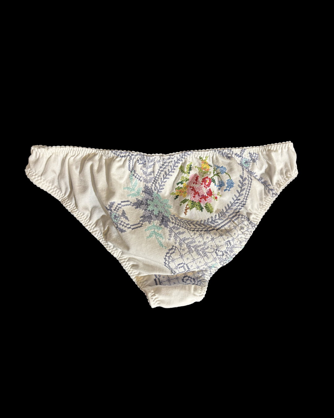 Culotte Mimi - T.34