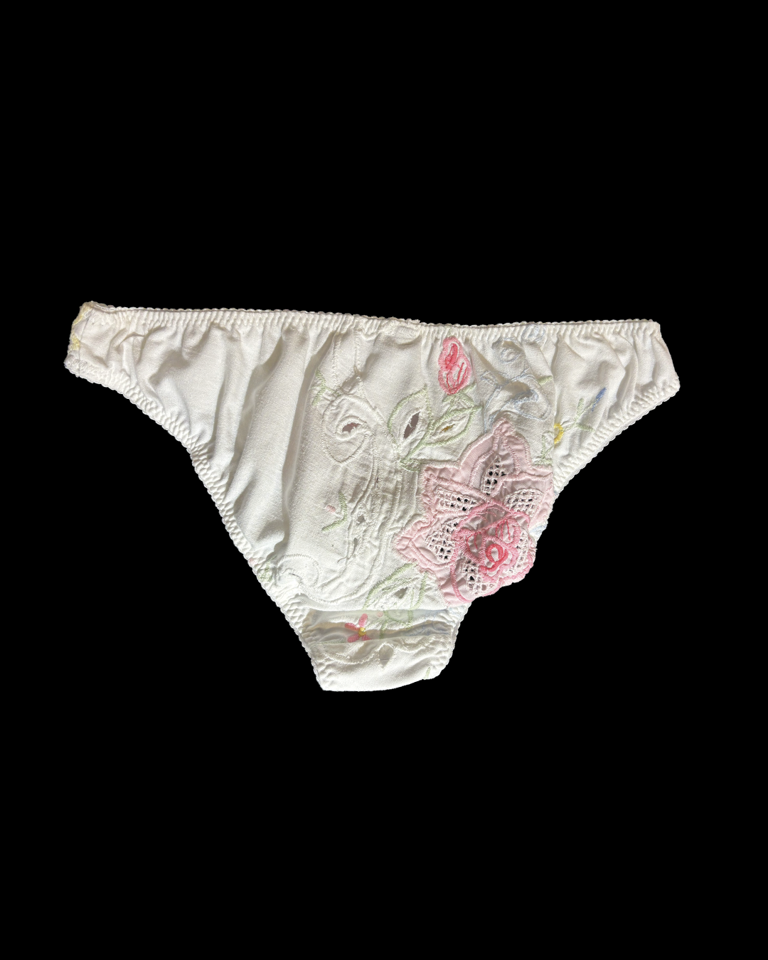 Culotte Mimi - T.34