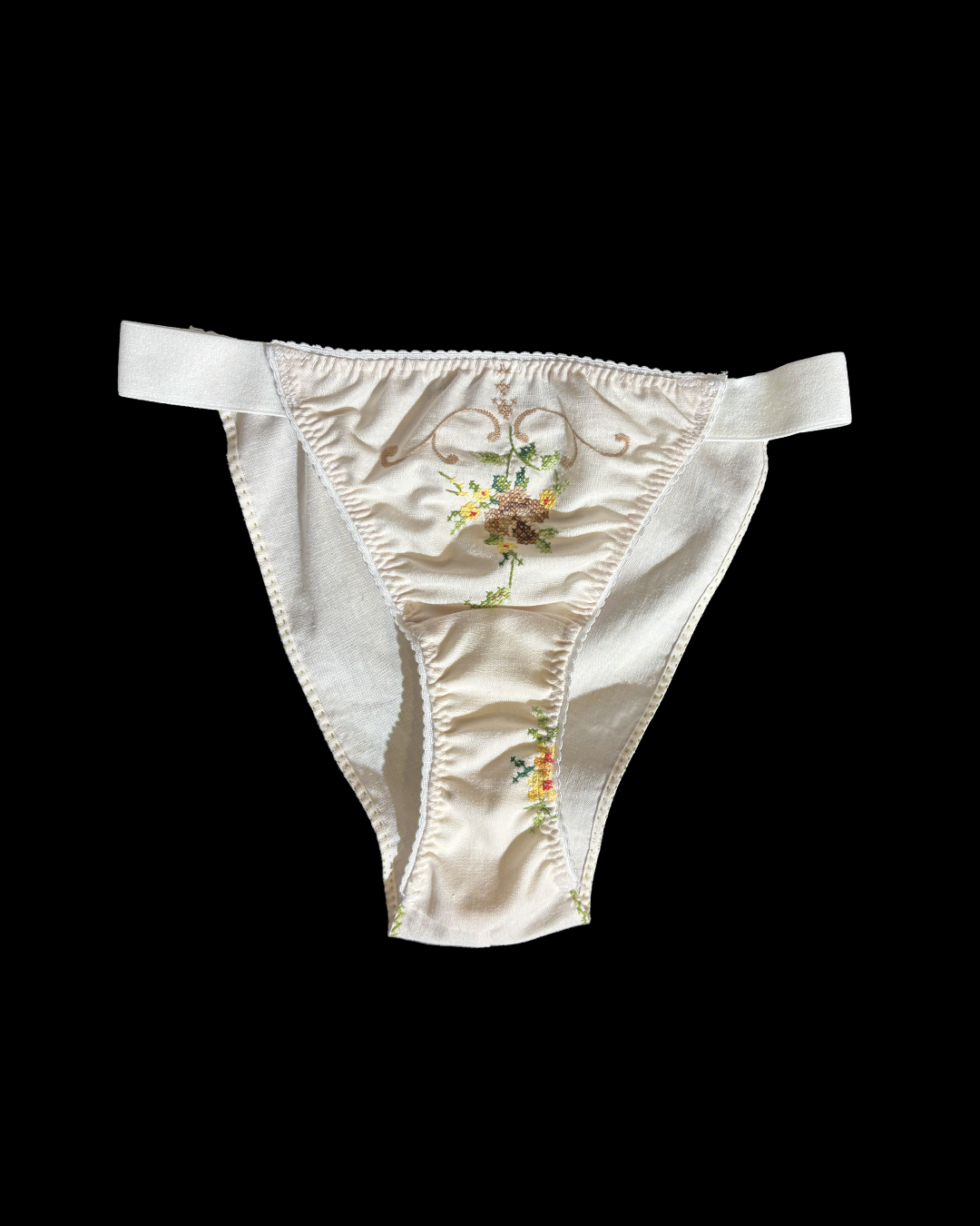 Culotte Sexy - T.34