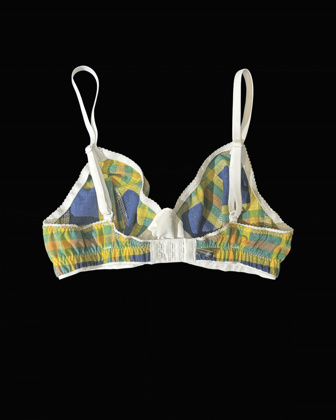 Soutien-gorge Maintien - T.90B