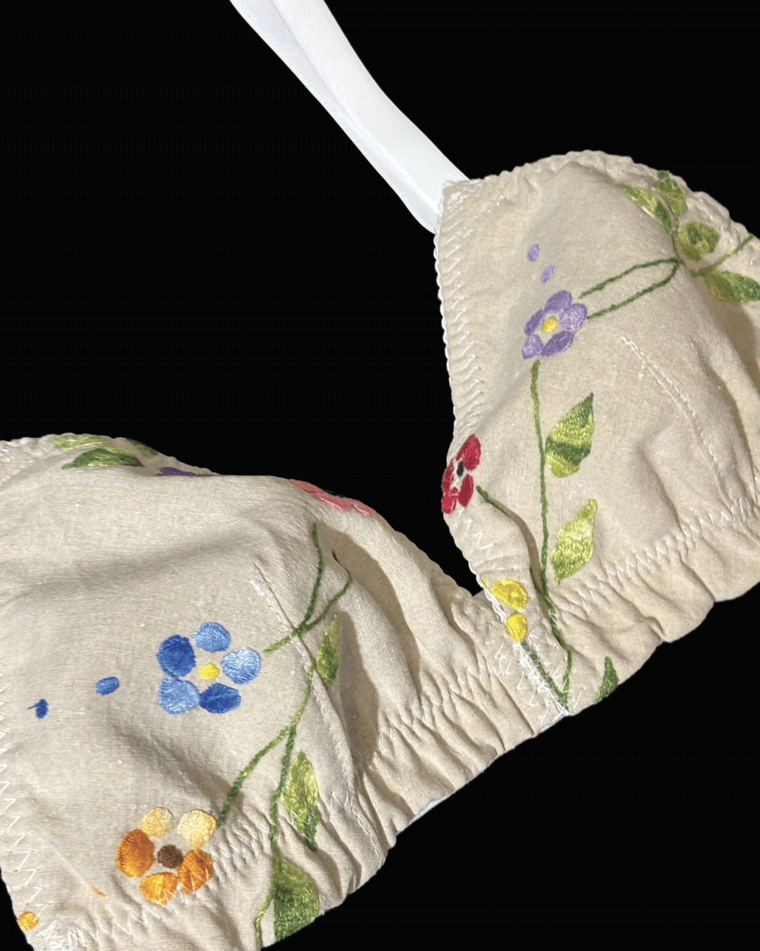 Soutien-gorge Léger - T.90B