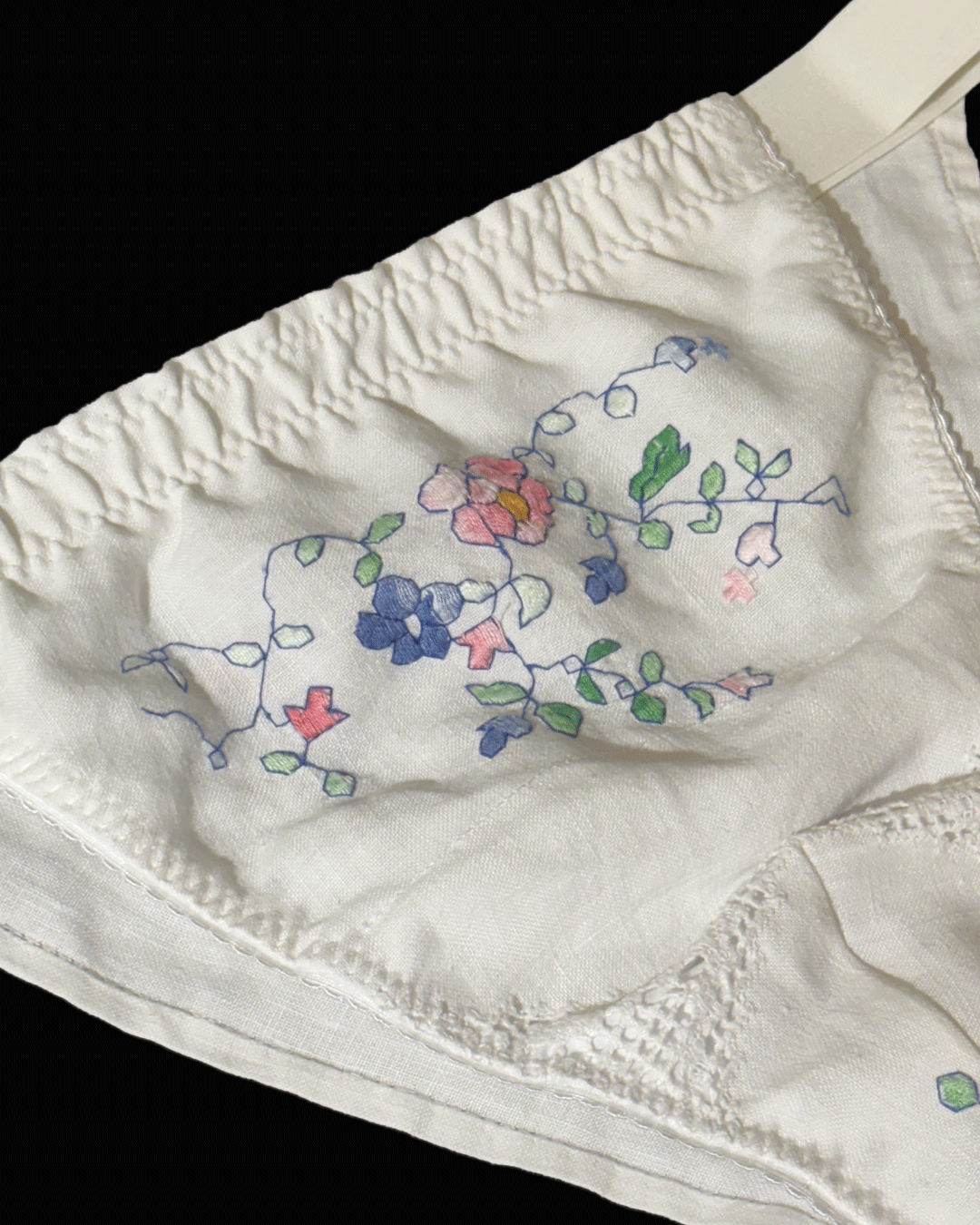 Culotte Sexy masculine - T.40