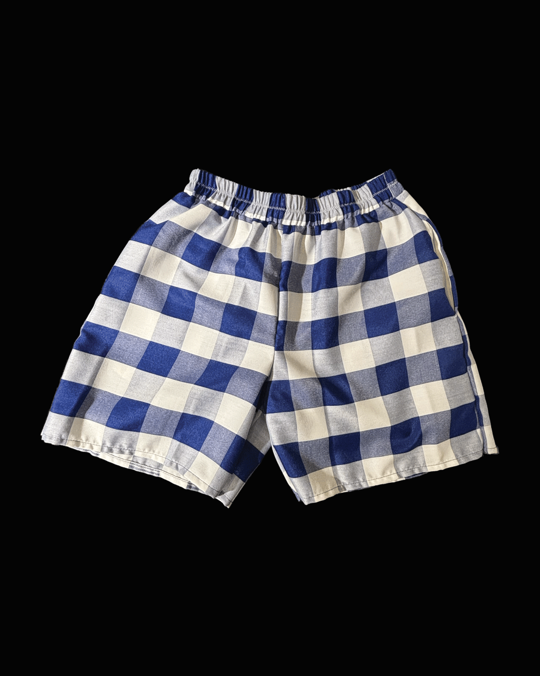 Le Short Napperon - T.38