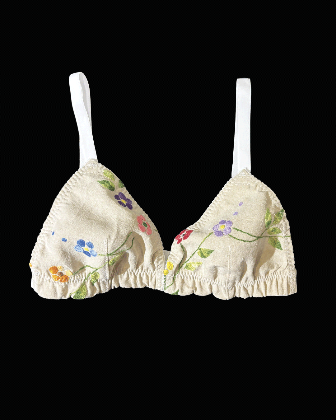 Soutien-gorge Léger - T.90B