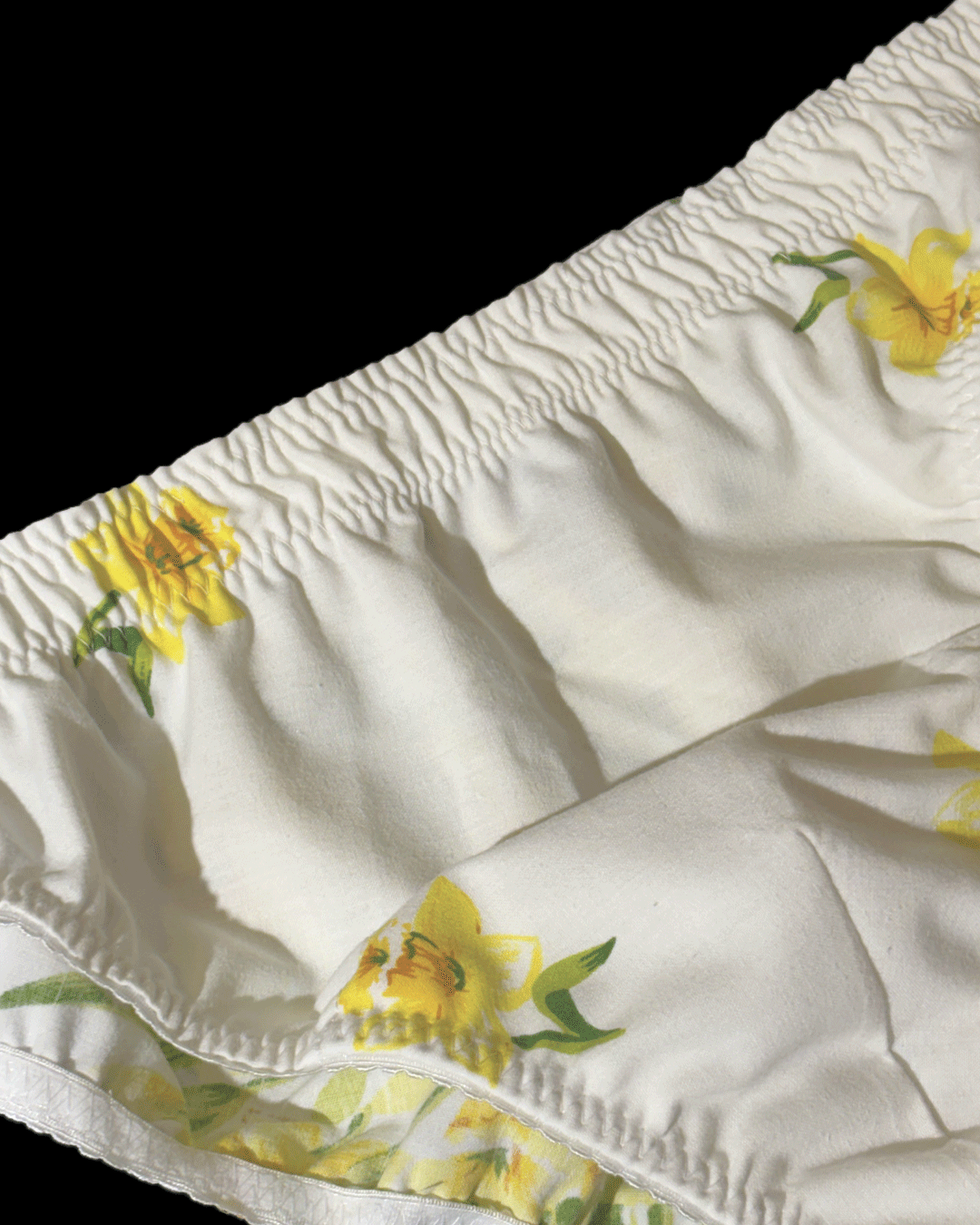 Culotte Mimi masculine - T.38