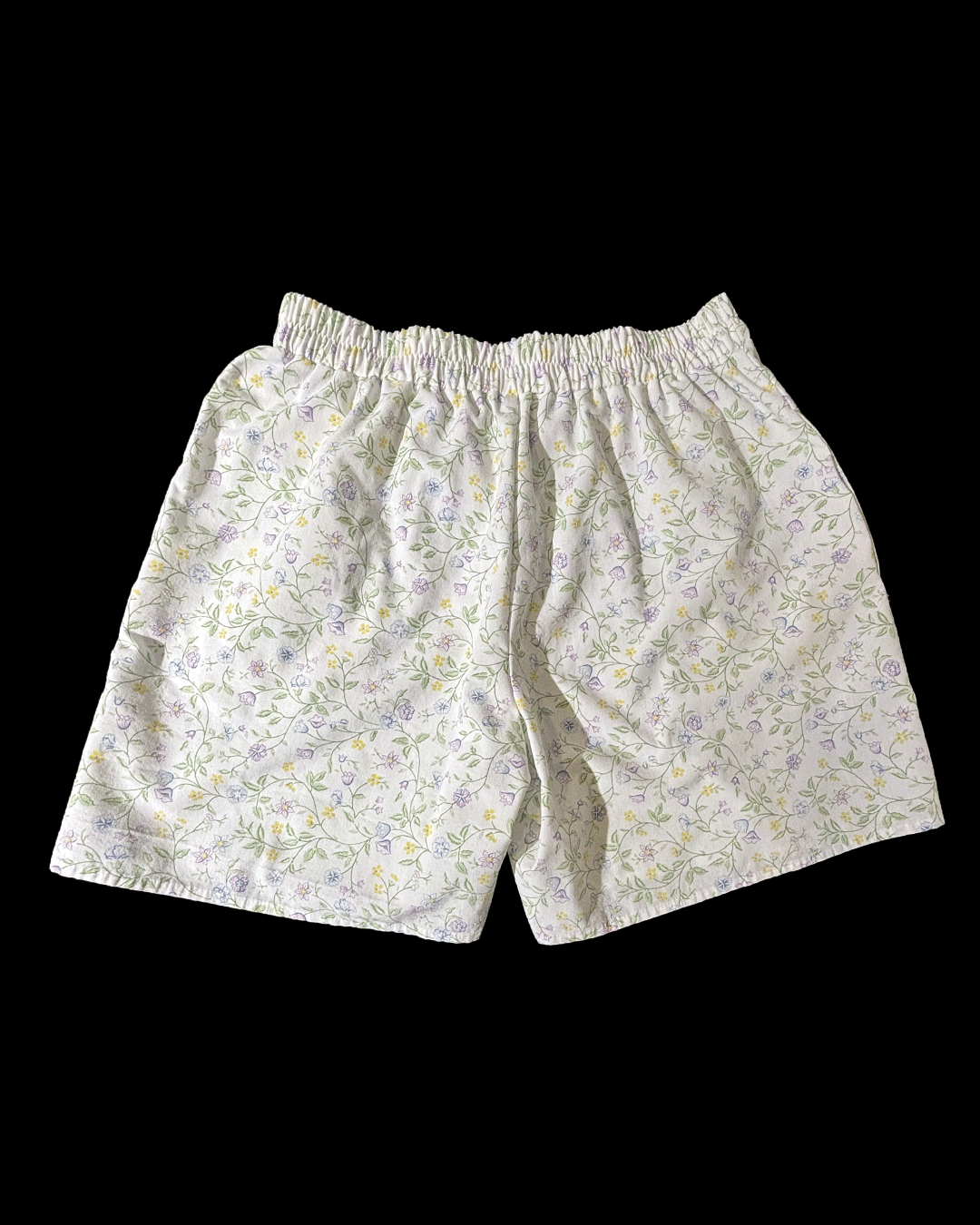 Le Short Napperon - T.38, T.40 et T.44