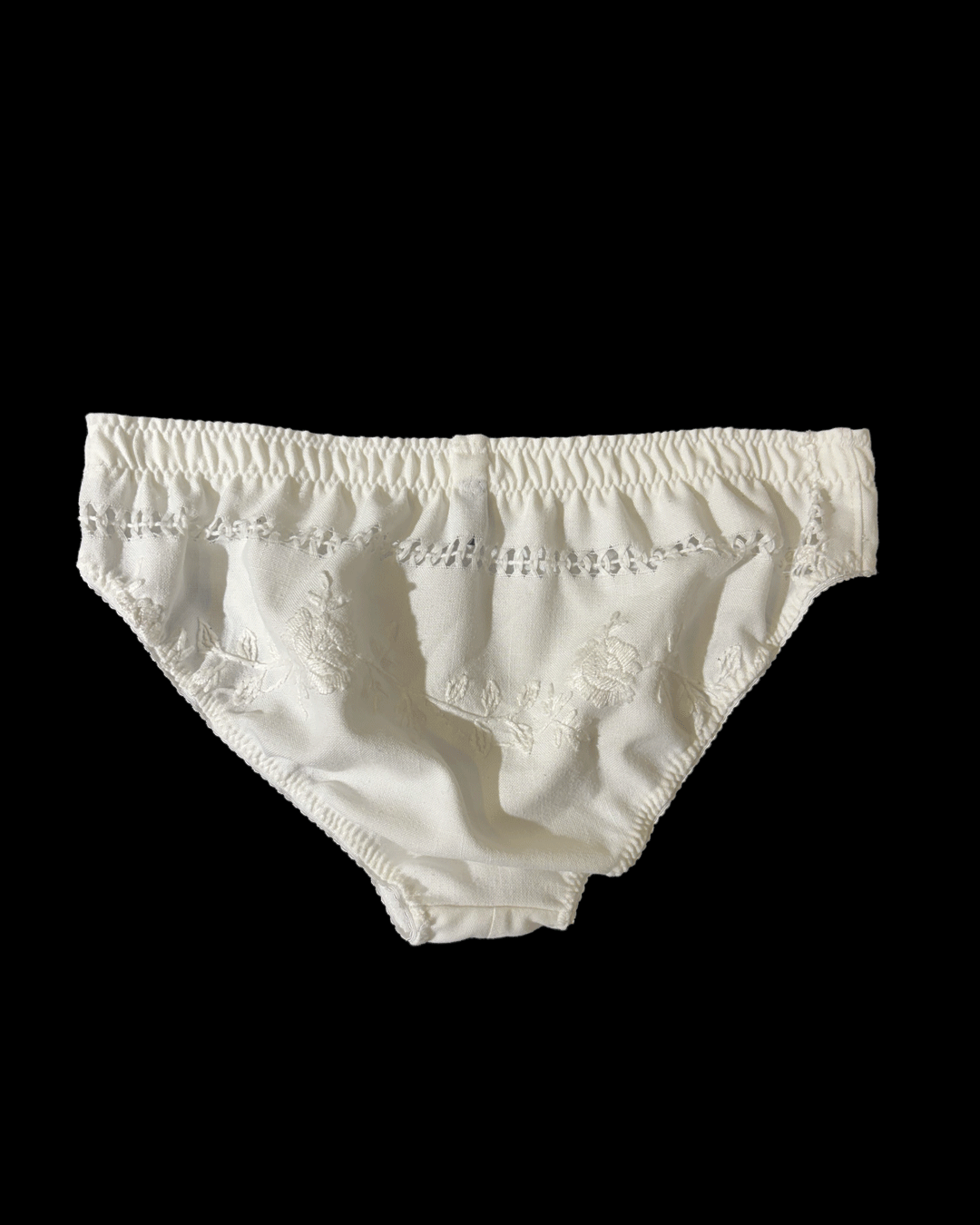 Culotte Mimi masculine - T.38