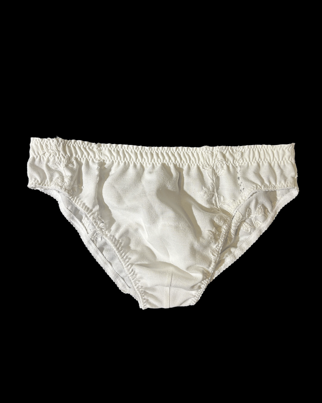 Culotte Mimi masculine - T.38