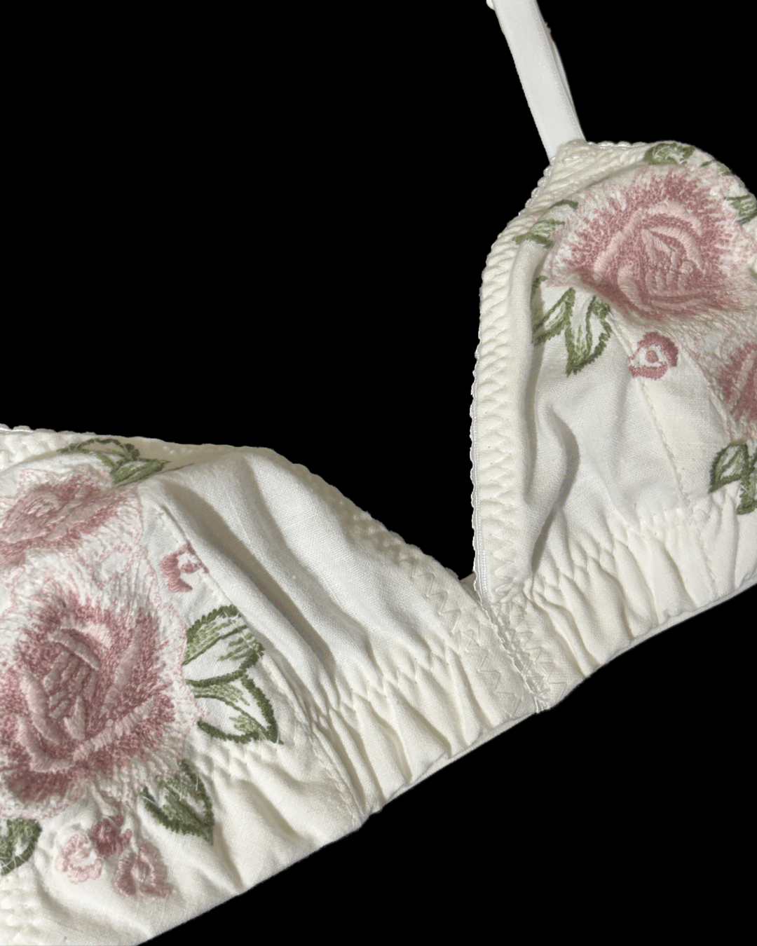 Soutien-gorge Léger - T.75A