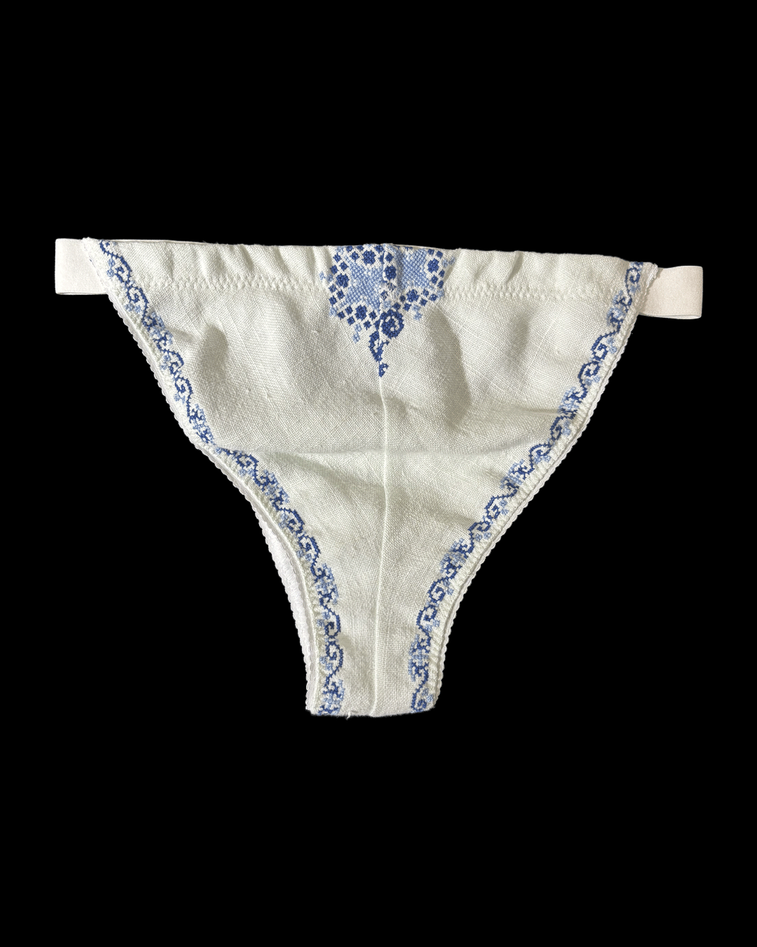 Culotte Sexy masculine - T.38