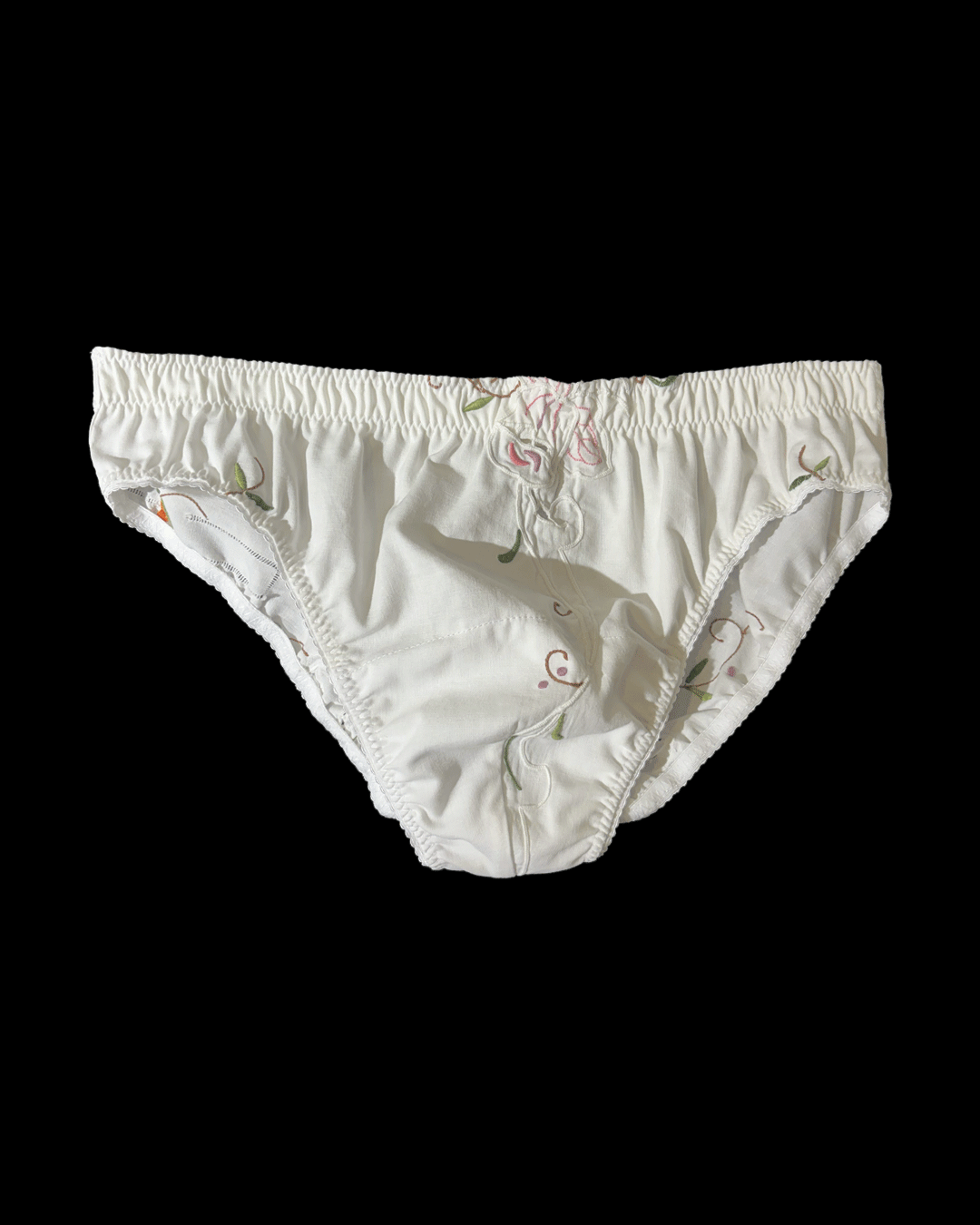 Culotte Mimi masculine - T.40