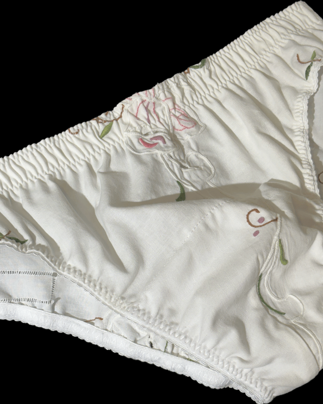 Culotte Mimi masculine - T.40