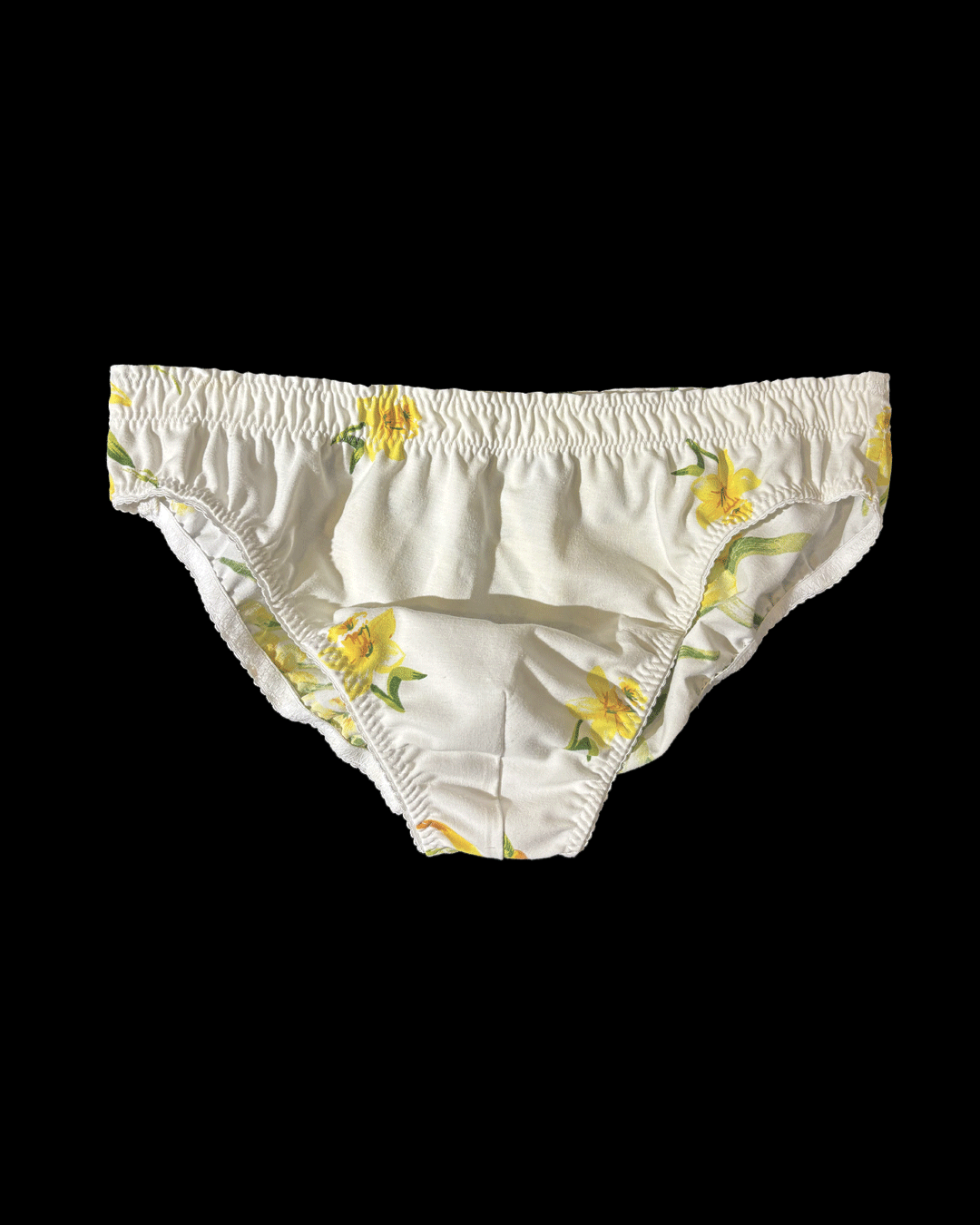 Culotte Mimi masculine - T.38