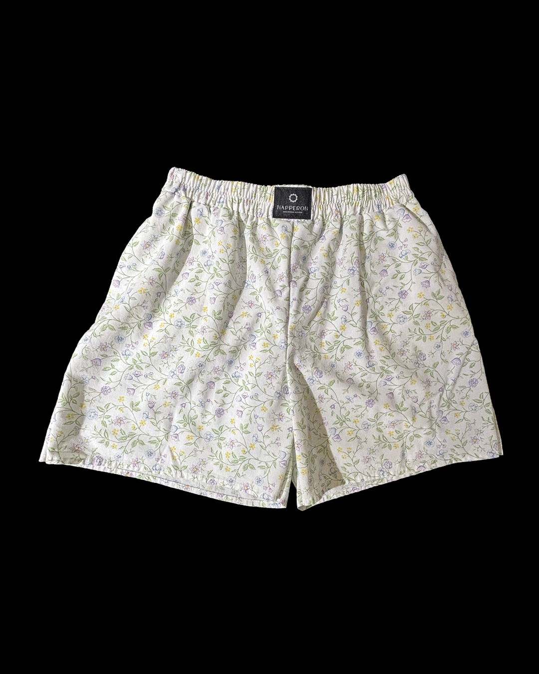 Le Short Napperon - T.38, T.40 et T.44