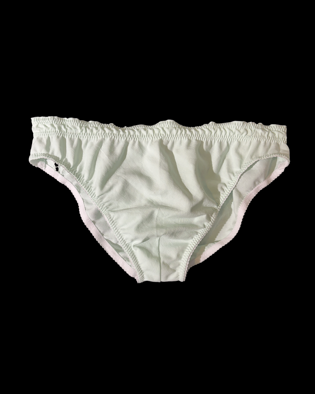 Culotte Mimi masculine - T.42