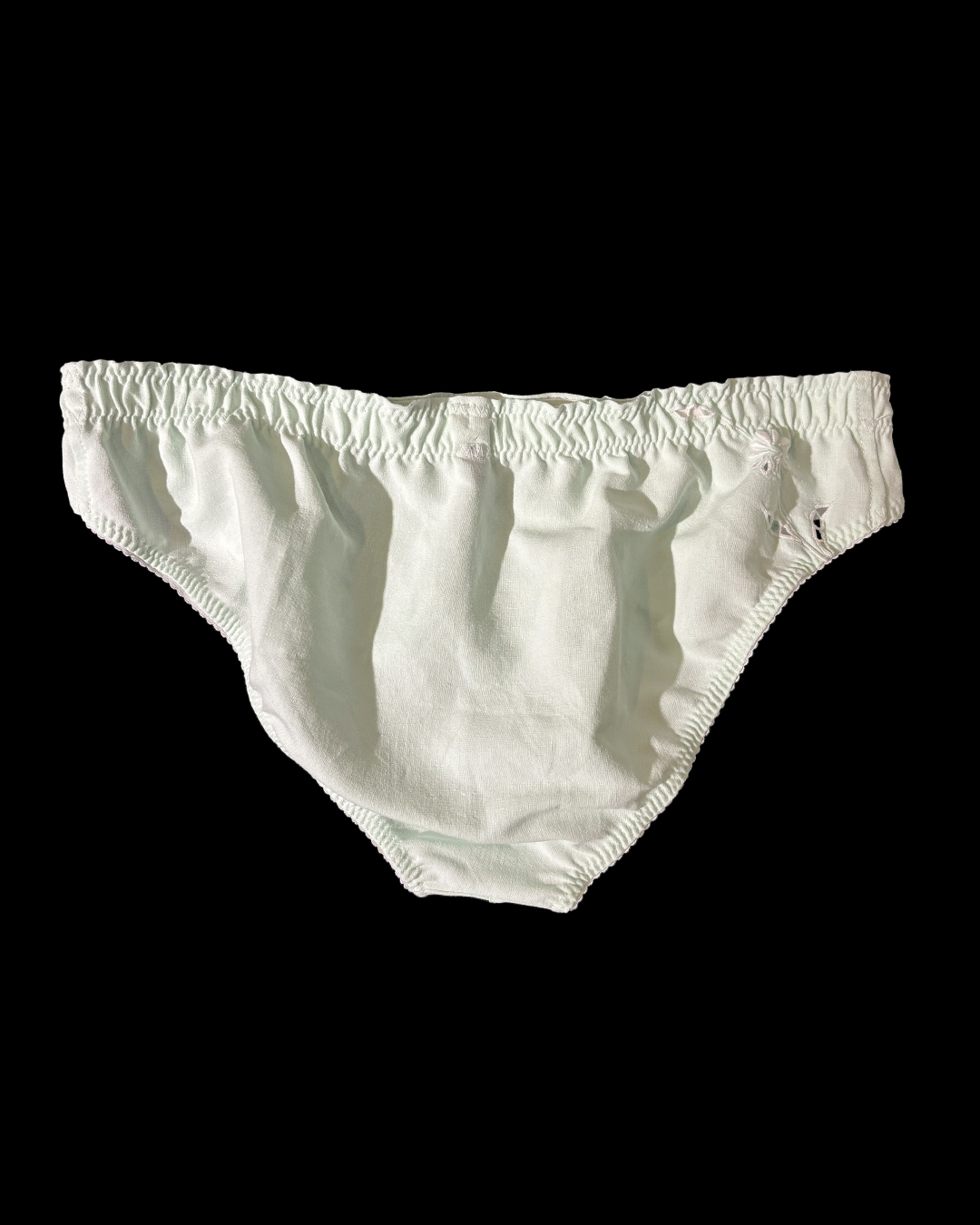 Culotte Mimi masculine - T.42